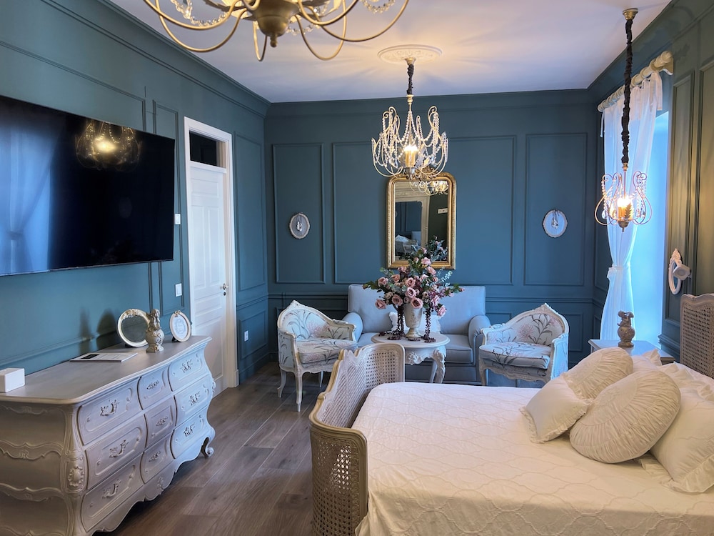Hotel Boutique IULIA 5 Estrellas 34/50