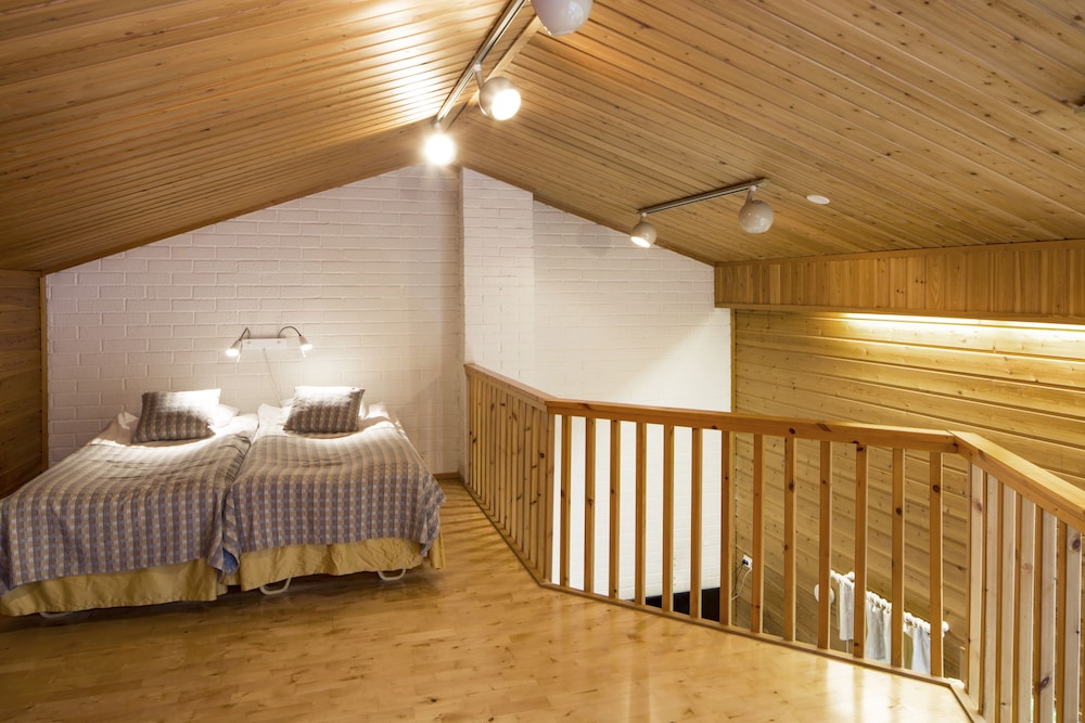 Holiday Club Salla 24/50
