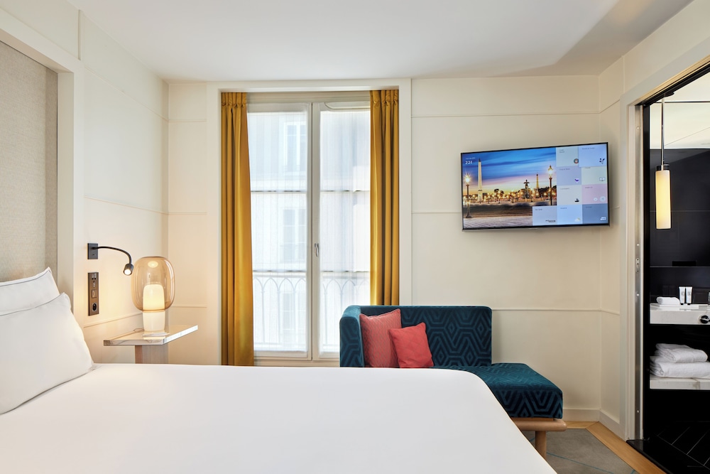 Hotel Opera Richepanse 21/70