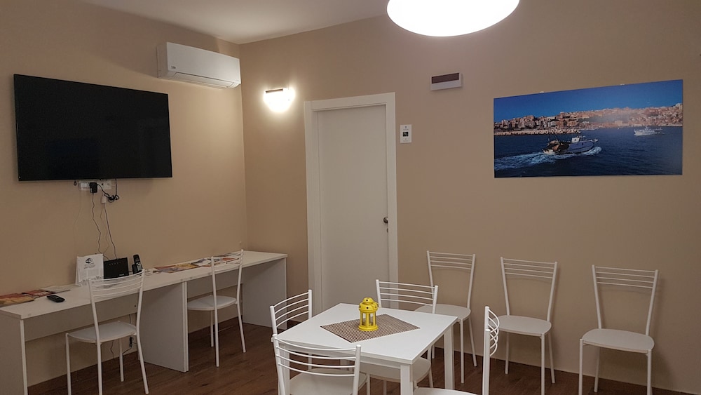 B&B Stella Maris Sciacca Centro 13/23