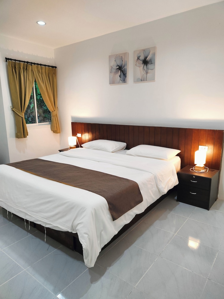 Phuket Jungle Experience Resort 2/35