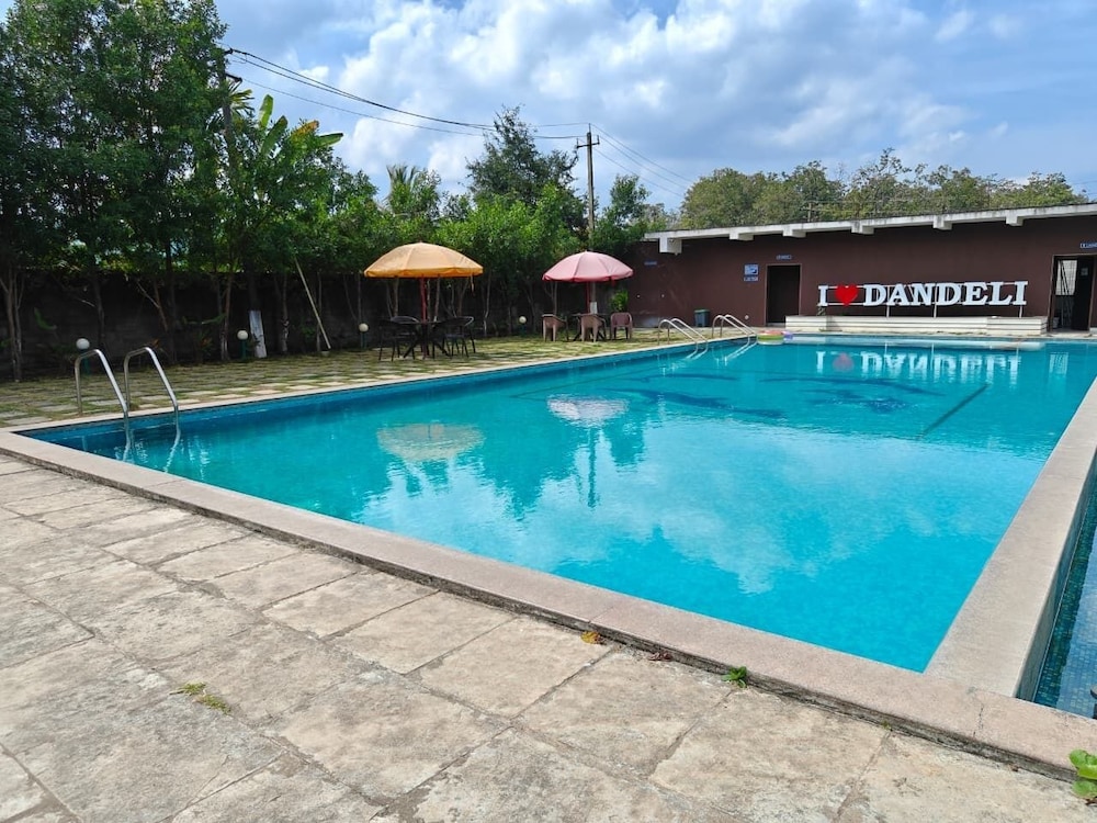 Mastiff Select Terrain, Dandeli 33/55