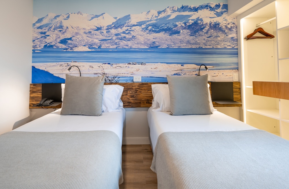 Cilene del Fuego Suites and Spa 19/60