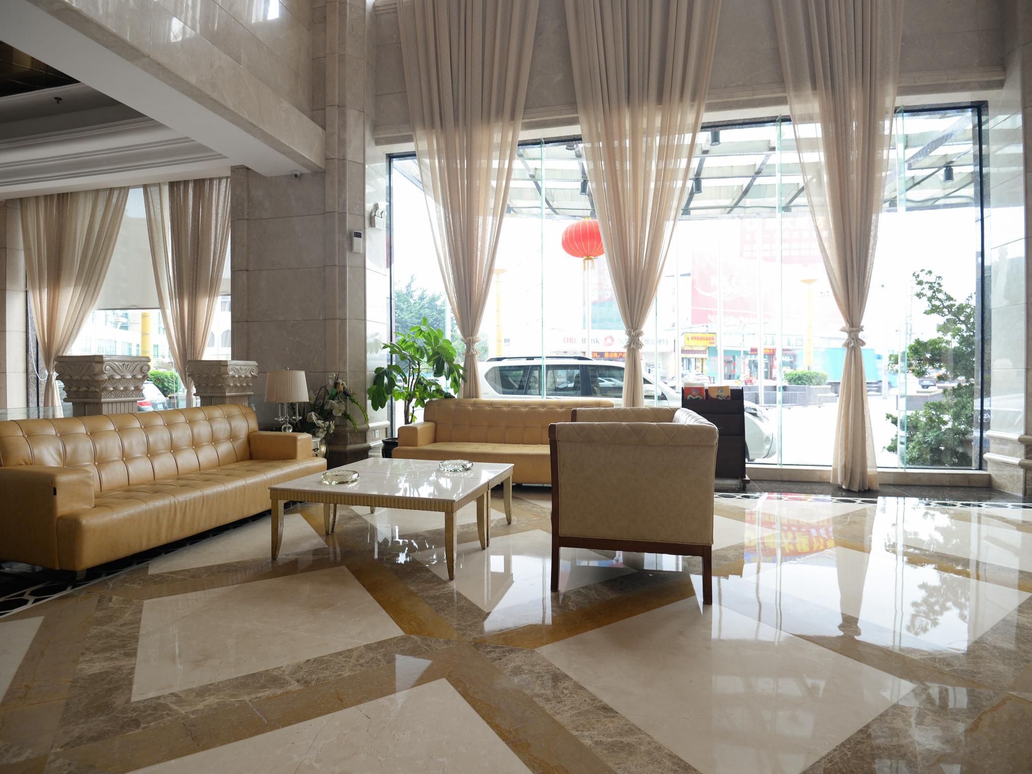 Regency Hotel 13/56