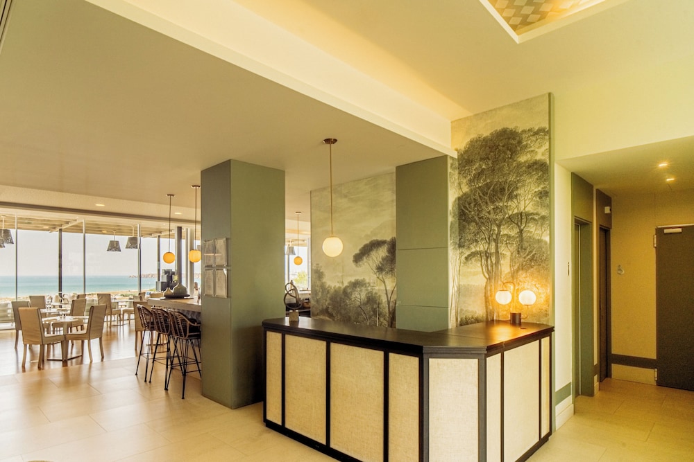 Palmares Beach House Hotel 8/60