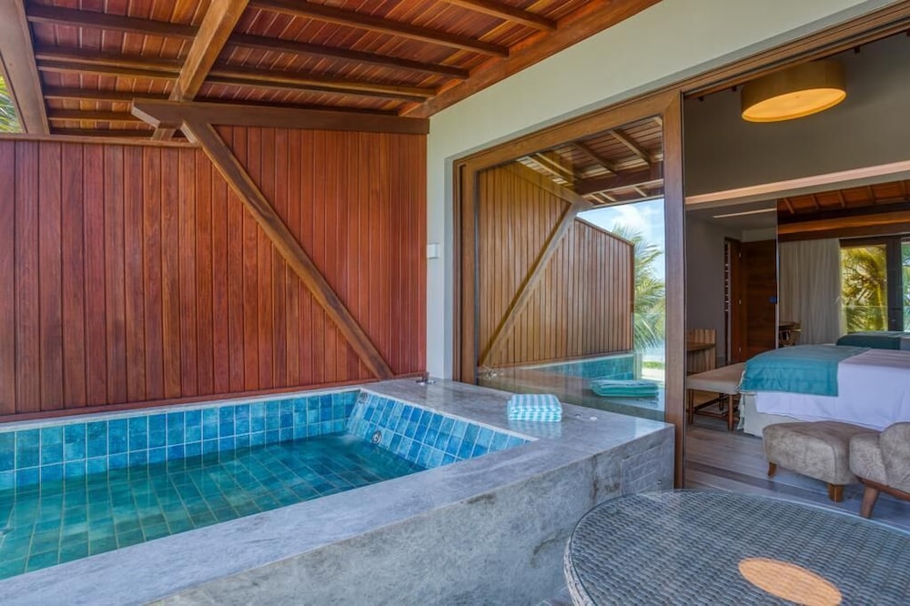 Serrambi Resort 35/80