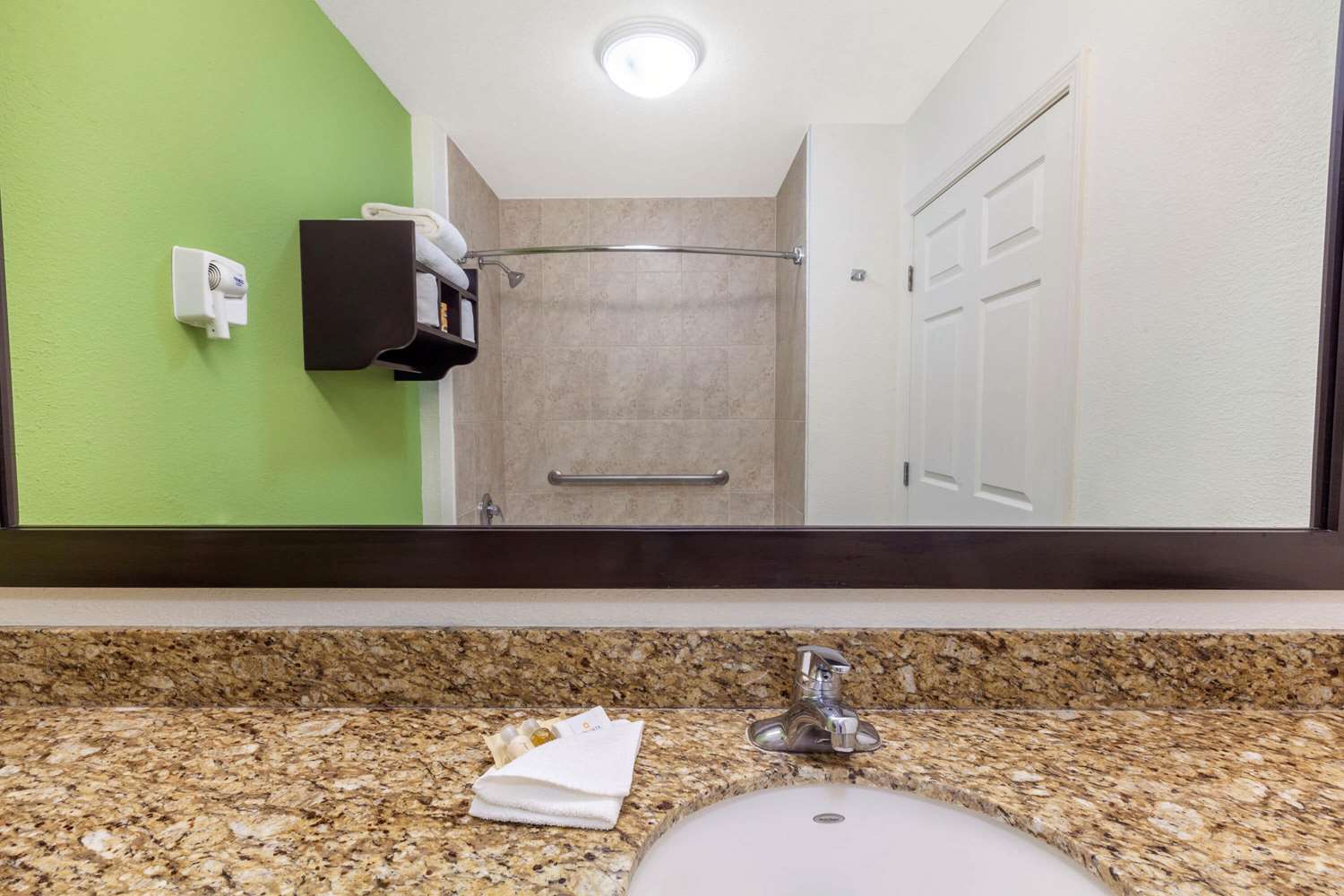 La Quinta by Wyndham Cd Juarez Near US Consulate 23/24
