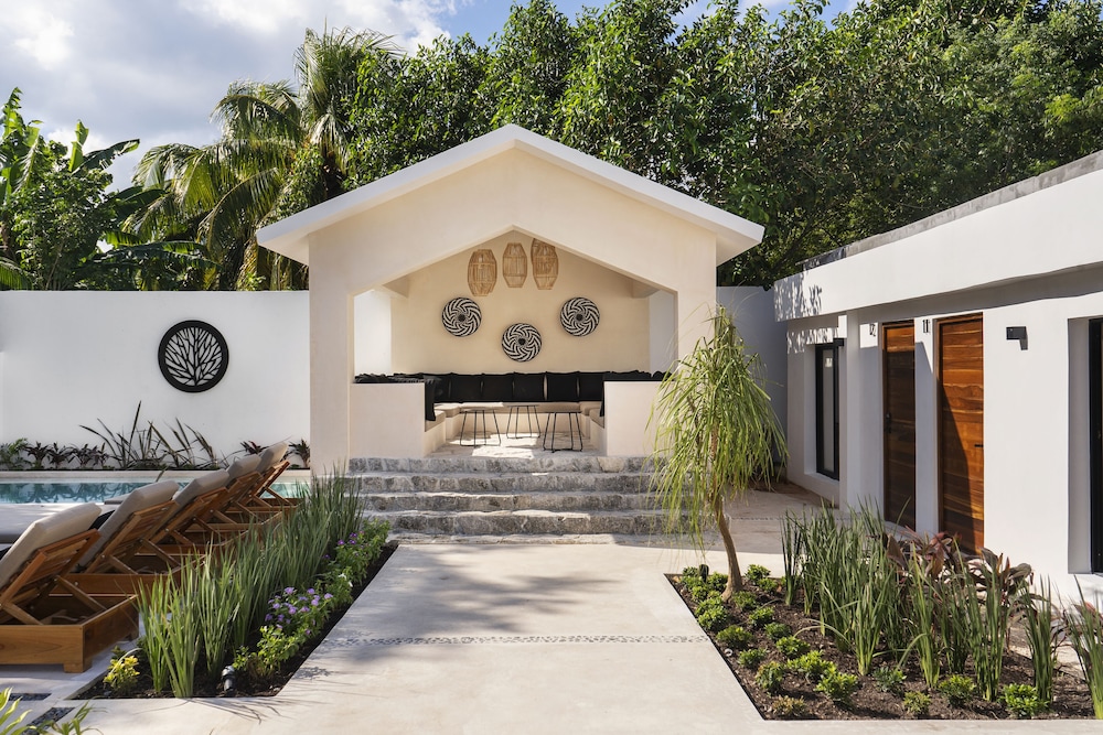 Illa Boutique Hotel Cozumel 10/56