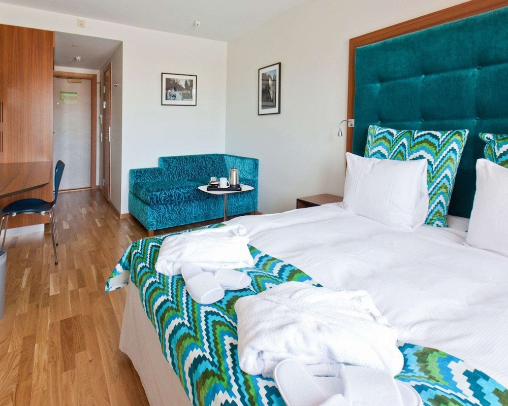 Quality Hotel Grand Boras 14/37