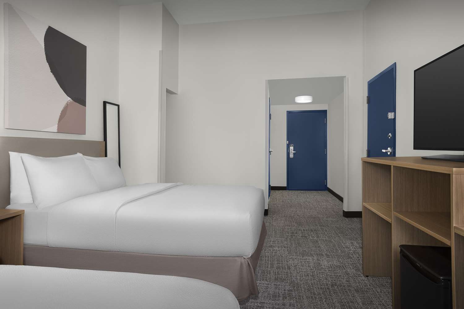 Spark by Hilton San Antonio Airport photo4