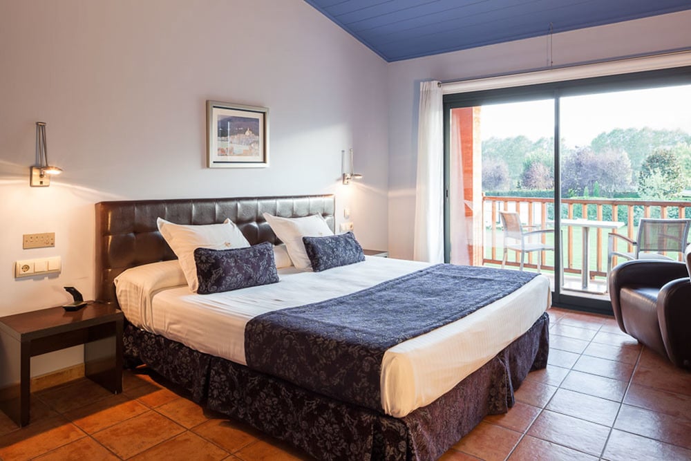 Hotel Vall de Bas 26/55