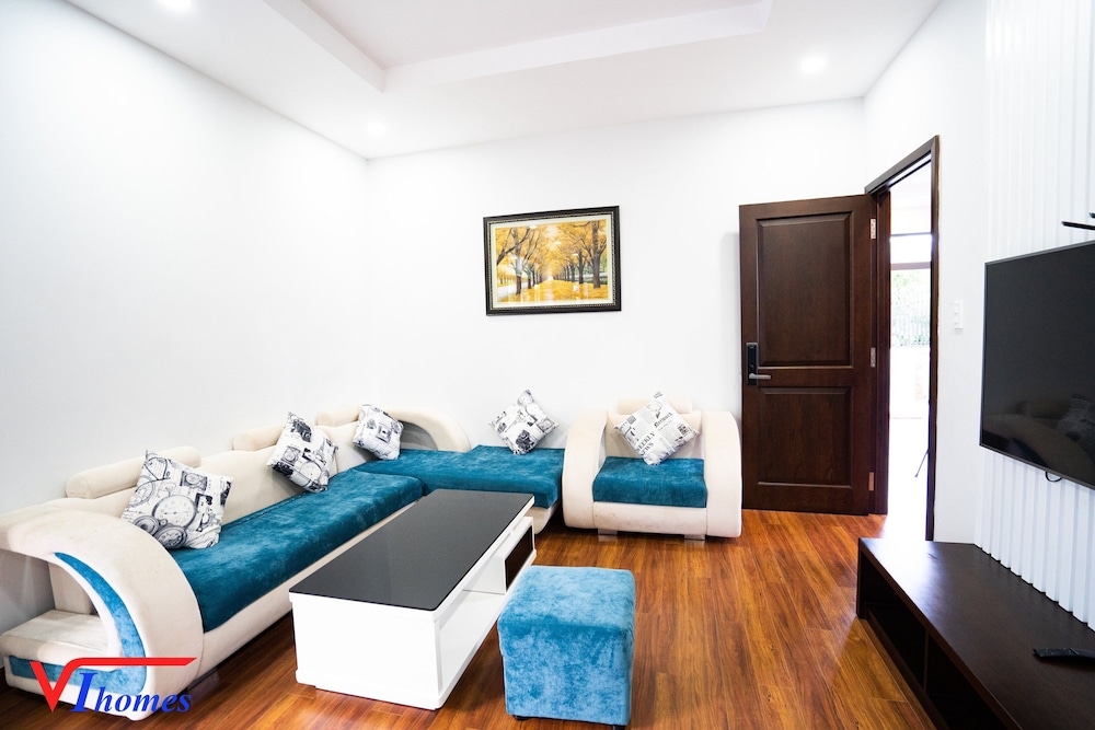 Vihomes Villa 38/50