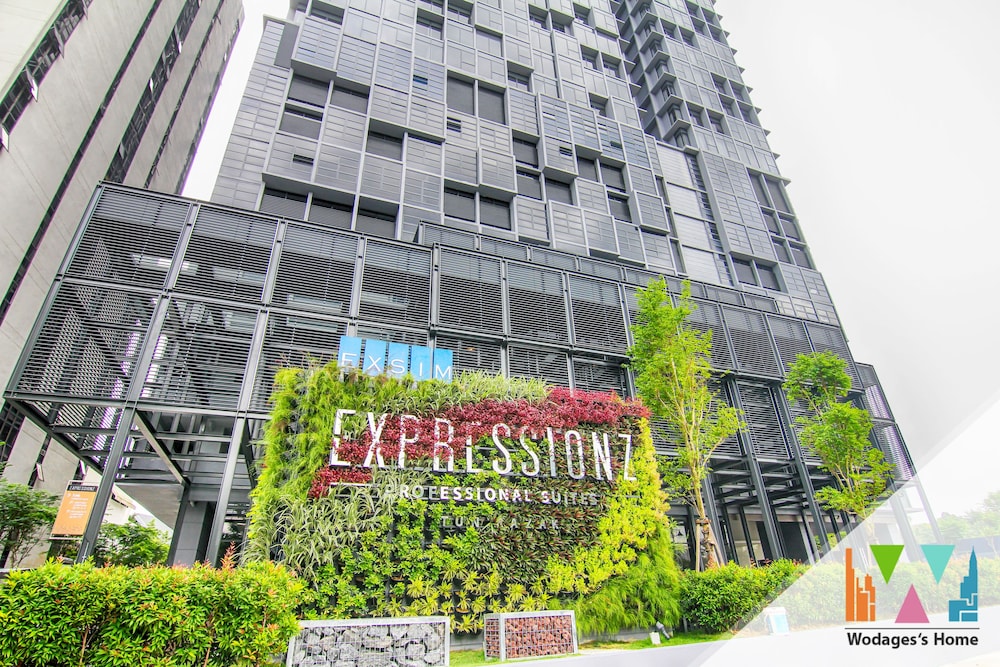 エクスプレッションズ KLCC バイ Wodages 写真5