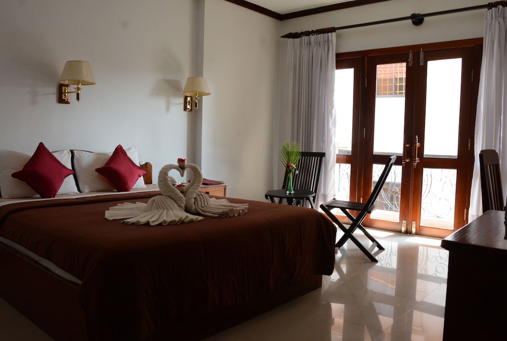 Mom's Guesthouse 32/54
