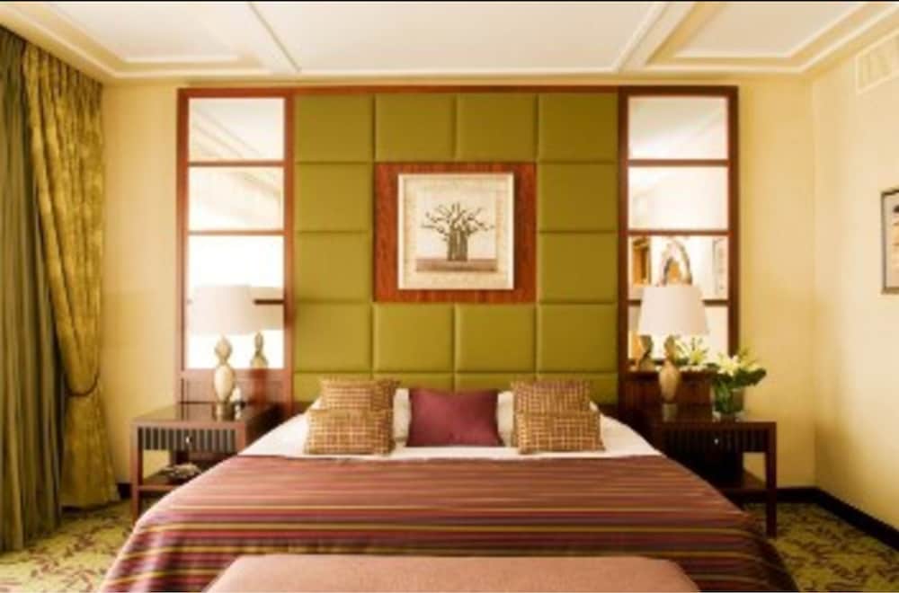 Le King Fahd Palace 26/58