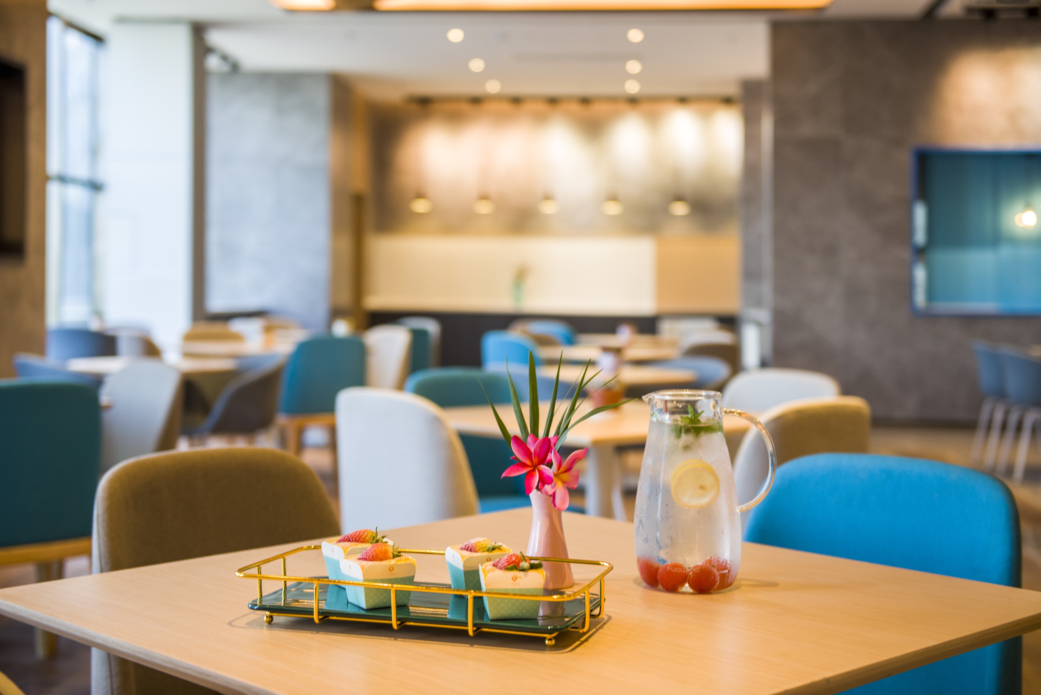 Holiday Inn Express Foshan Beijiao 33/50