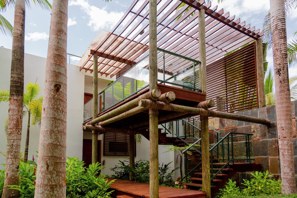 Sublime Samana Hotel And Residence in LAS TERRENAS