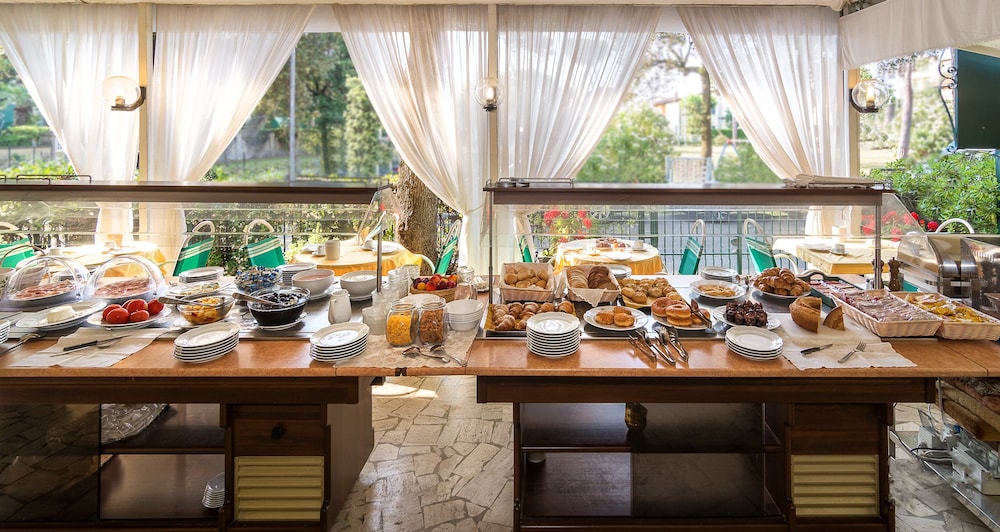 Hotel Verdemare 33/52