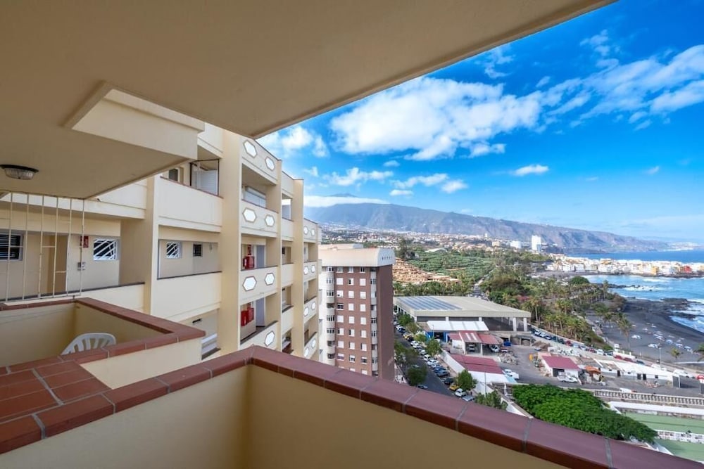 Teneguia in PUERTO DE LA CRUZ