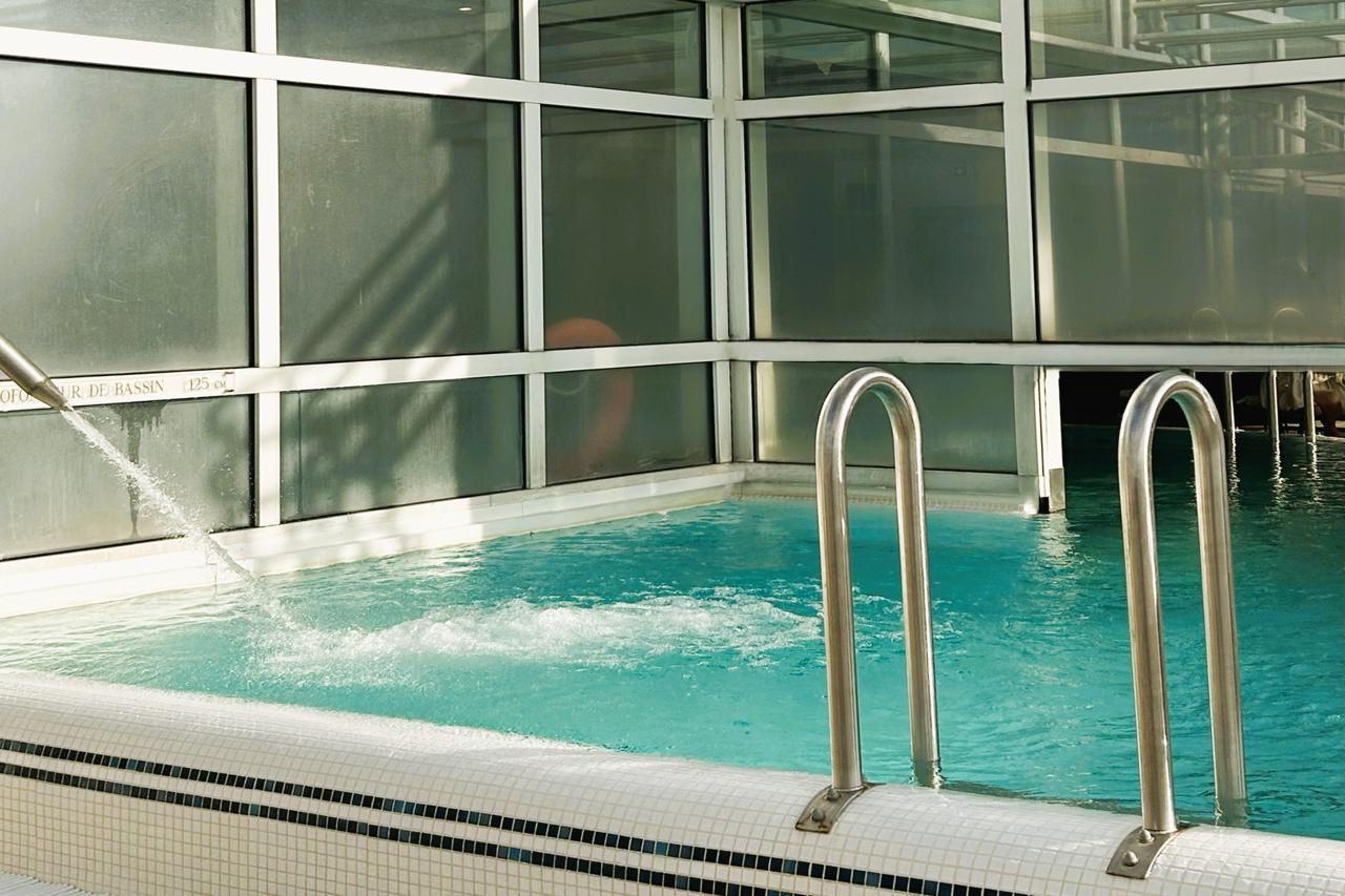 Vichy Celestins Spa Hotel 96/119