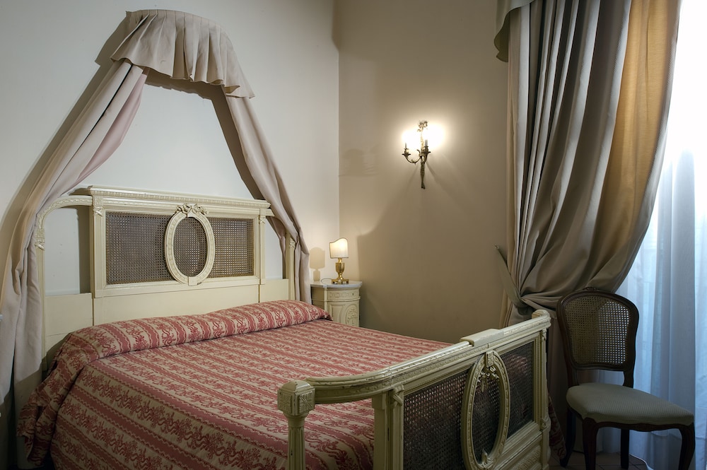 Chiaja Hotel De Charme 19/49