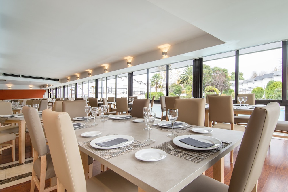 Hotel Best Osuna Madrid Feria 24/50