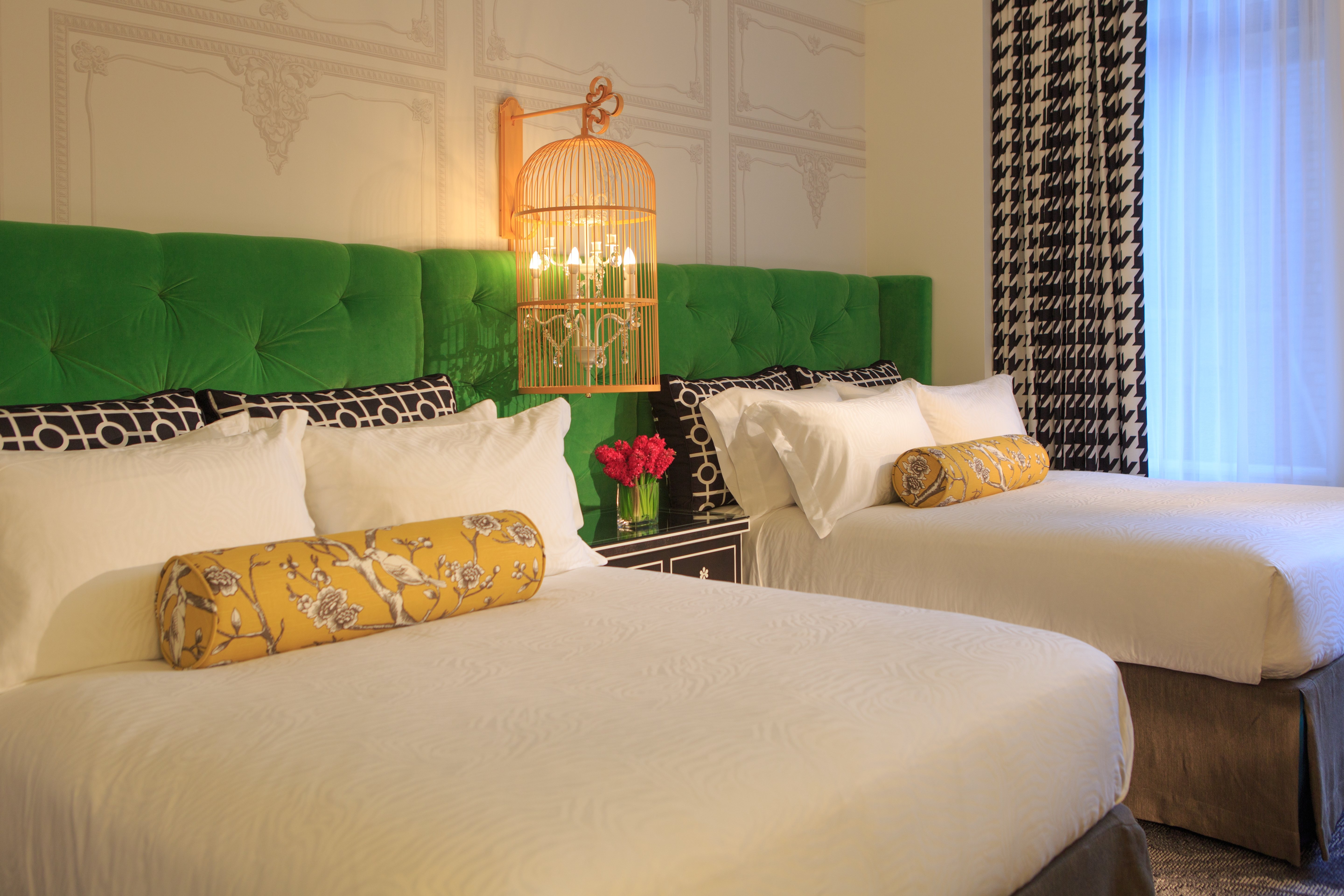 Room, 2 Queen Beds