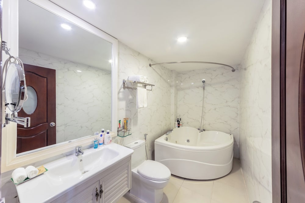 A25 Hotel - 20 Bui Thi Xuan 59/62