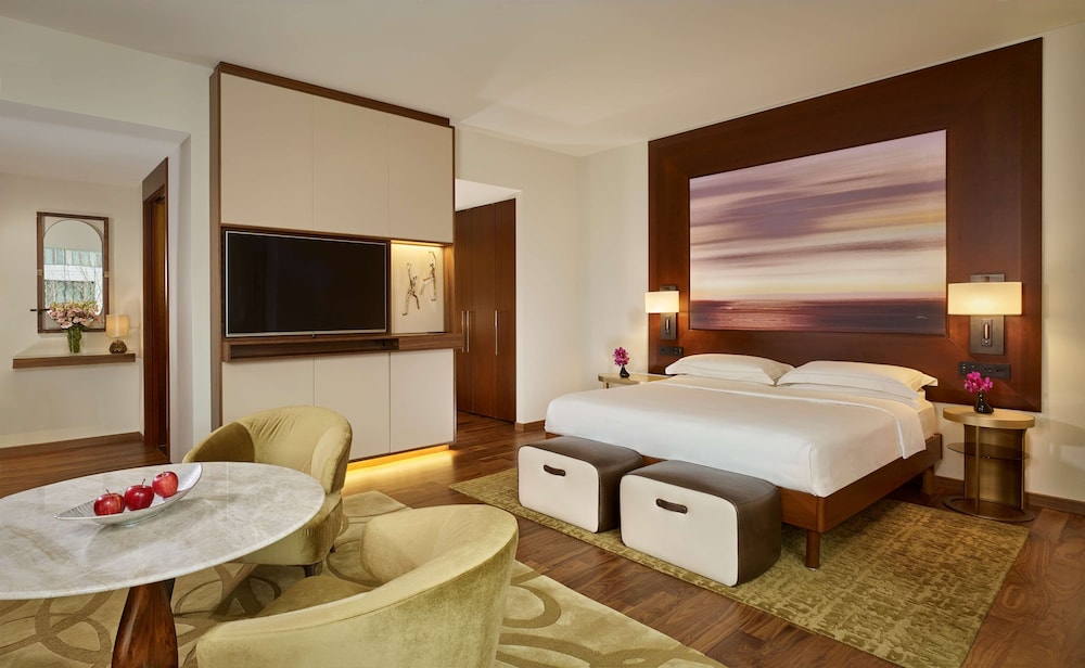 PARK HYATT ZURICH 22/80