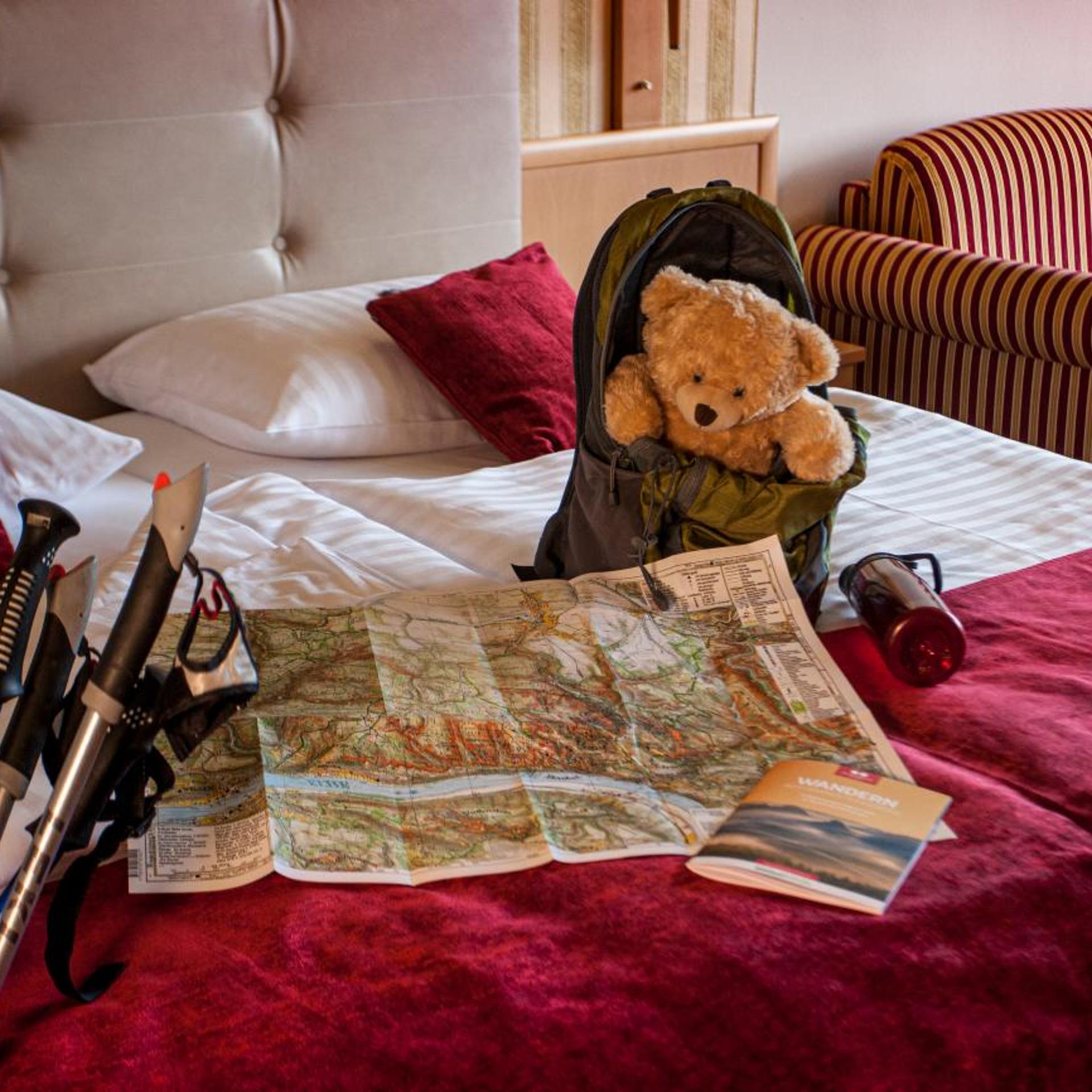 Berghotel Bastei 22/47