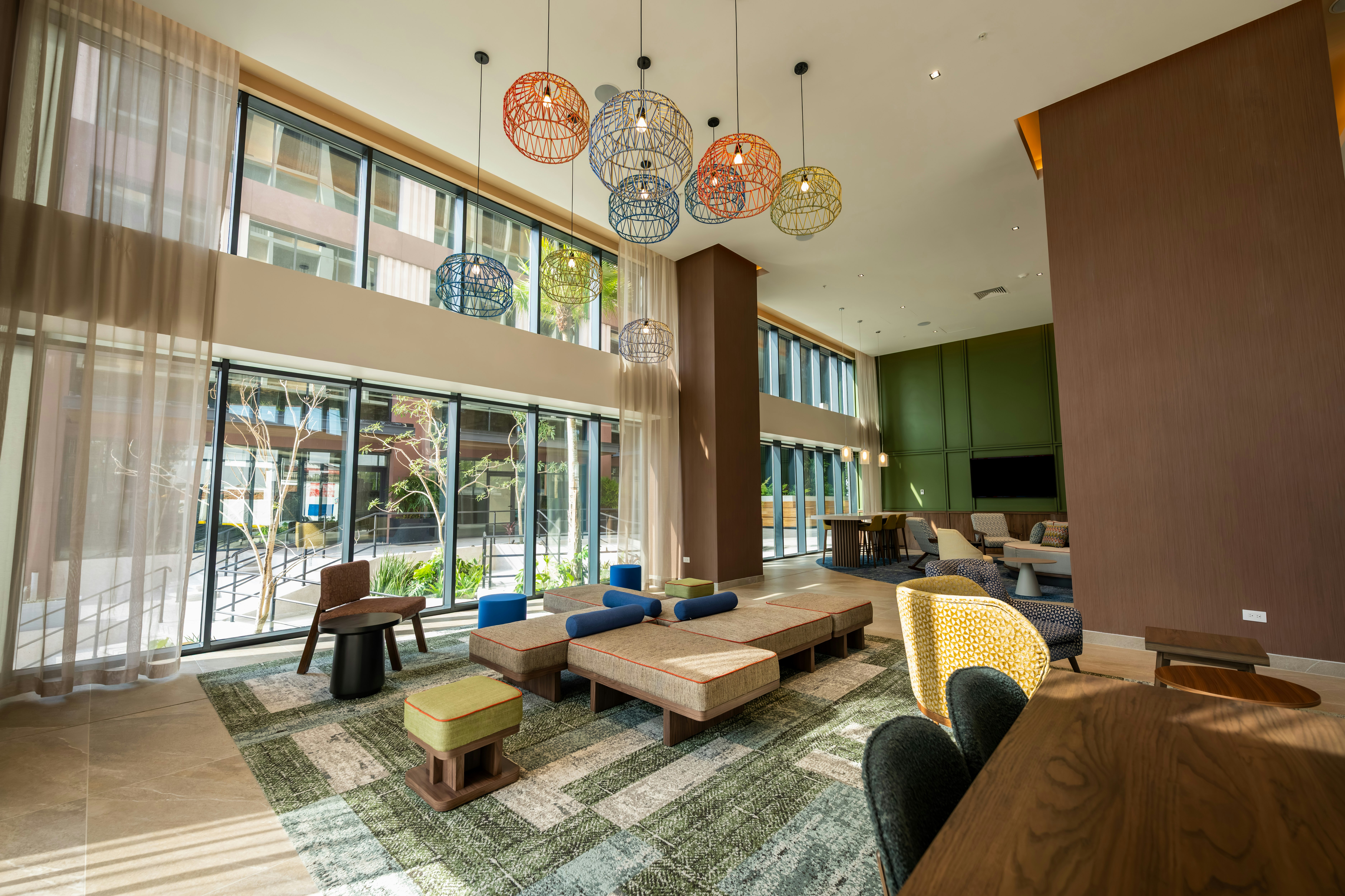 Hampton by Hilton Santiago de los Caballeros 32/62