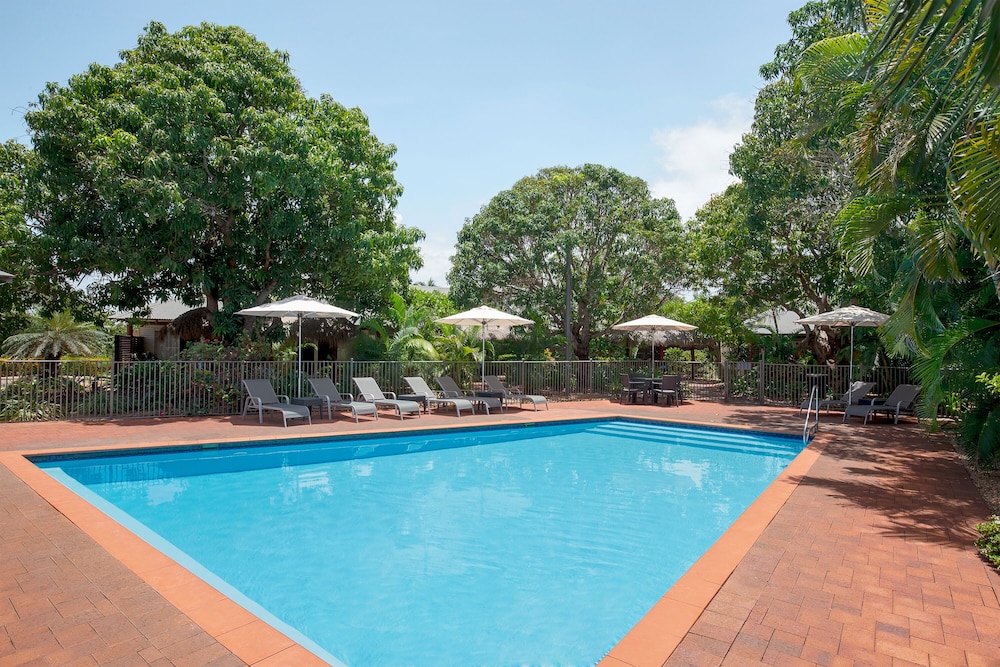 Mantra Frangipani Broome 28/57