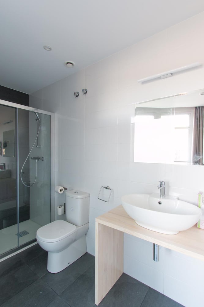 Bilbao City Rooms 23/25