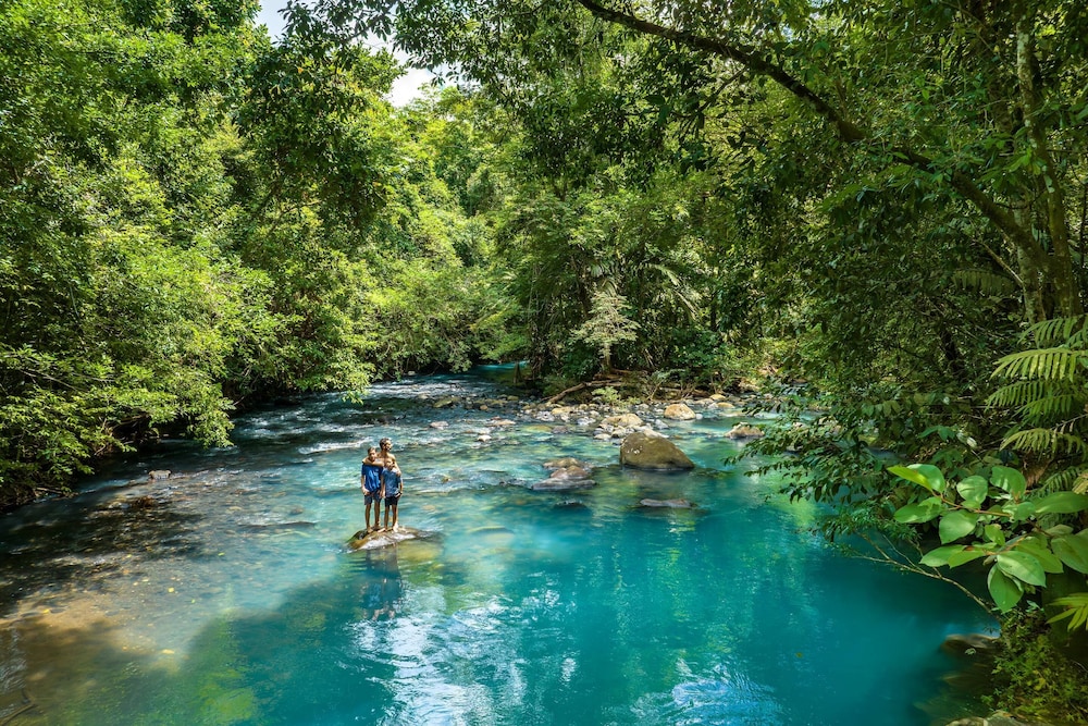 Rio Celeste Hideaway Hotel 55/63