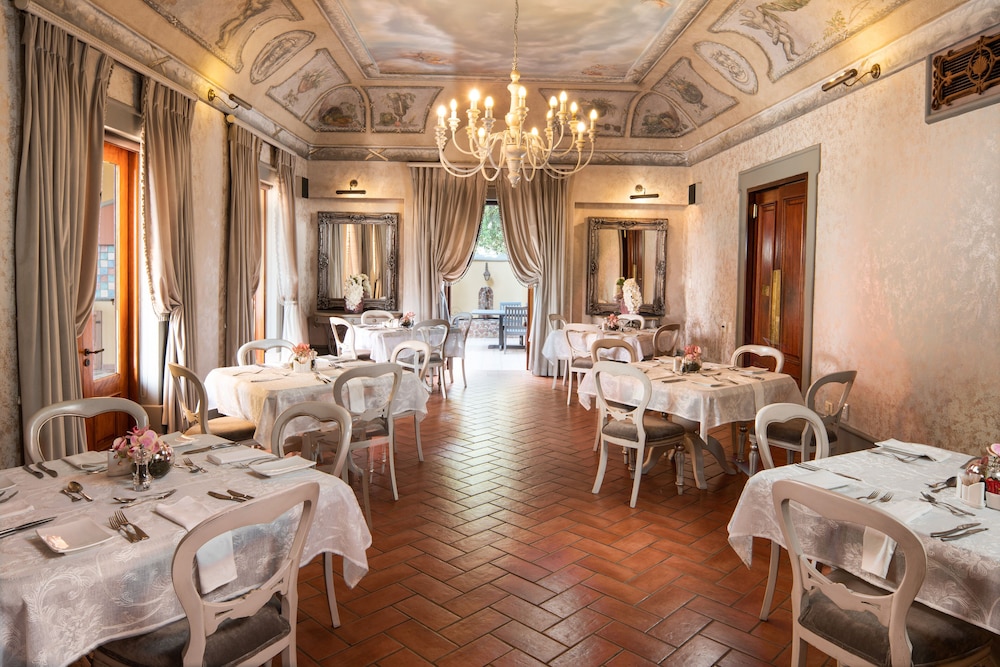 Castello Di Monte 48/60