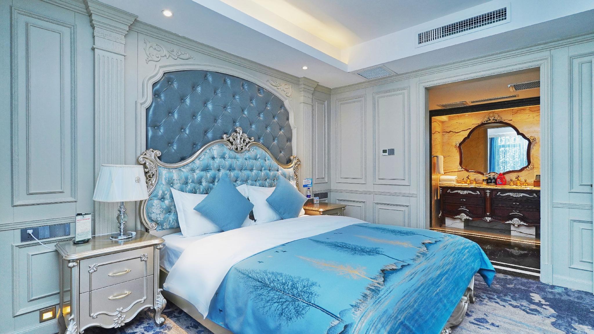 Daluqiao Hotel 14/38