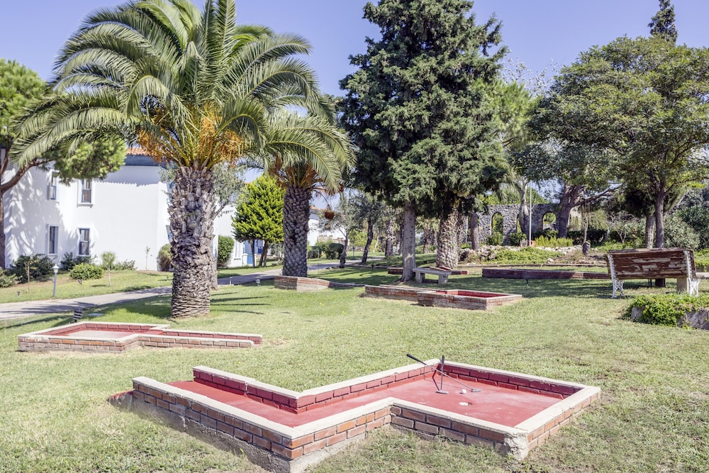 Asteria Ephesus Kusadasi 38/58