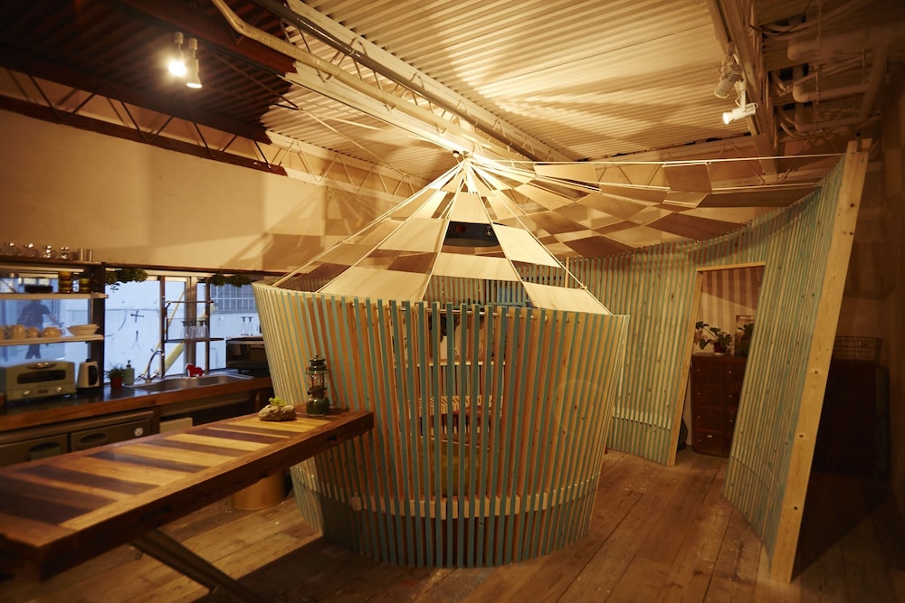 Kobe Guesthouse Maya 29/50