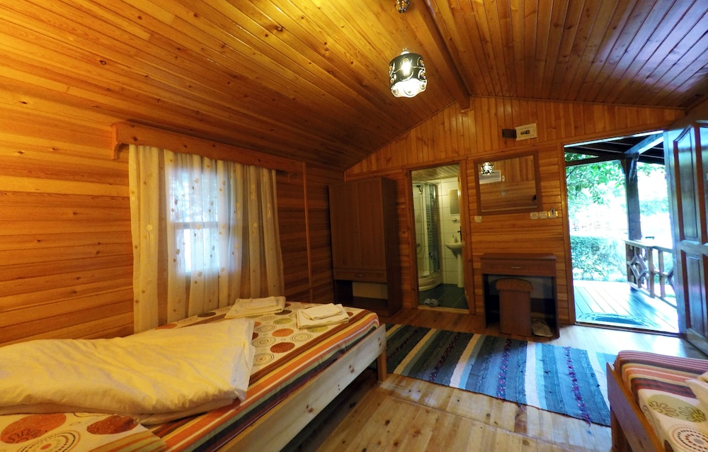 Baris Pension & Bungalows 15/50