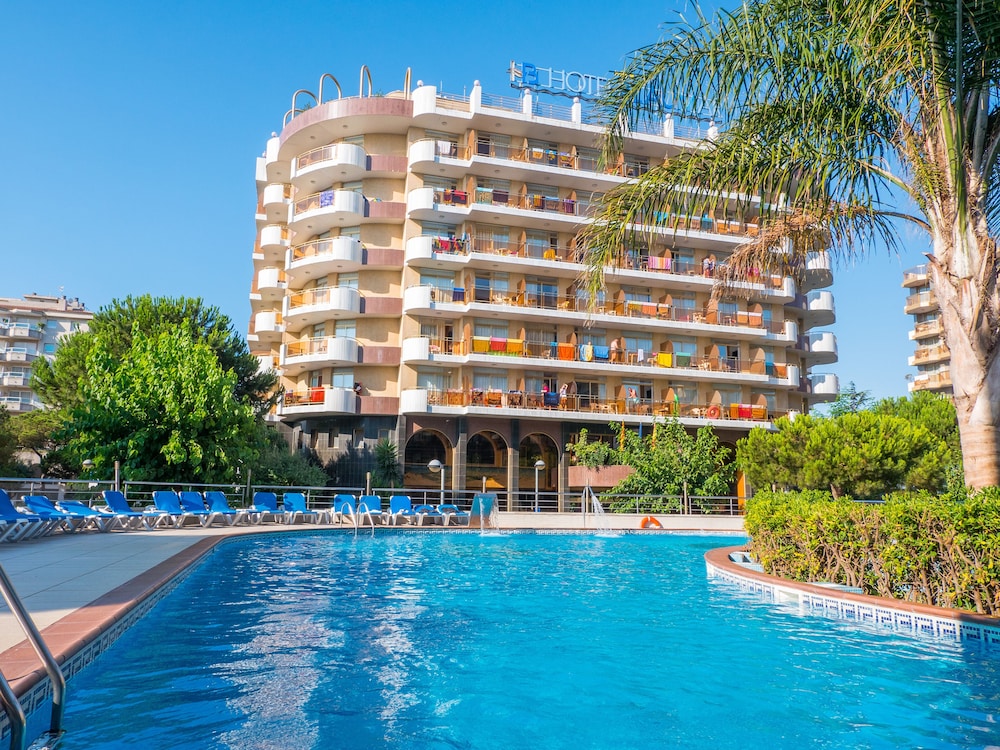 Blaucel Blanes 5/50
