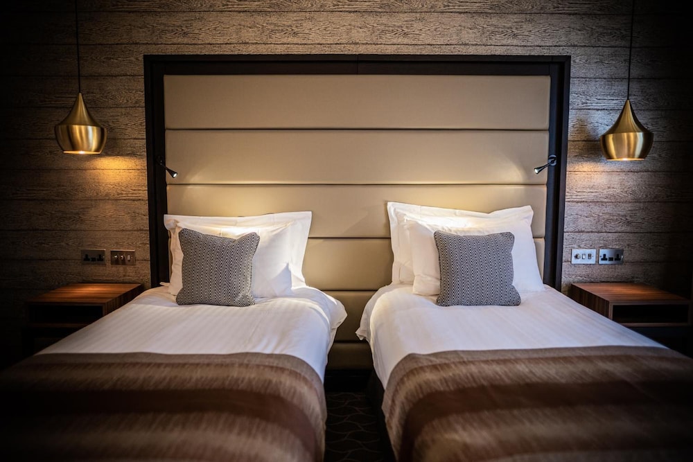 STANDARD, TWIN BEDS