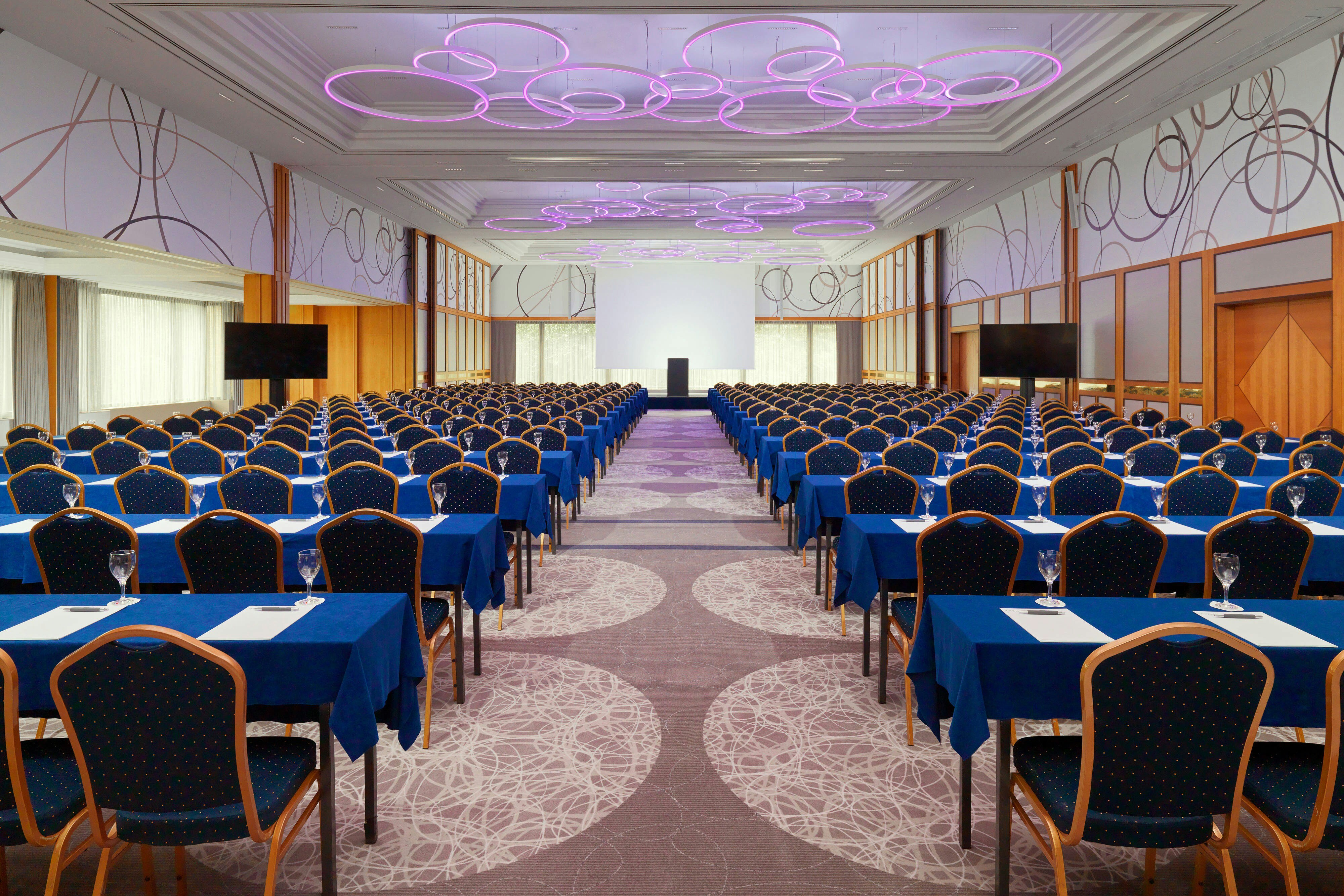The Westin Leipzig 45/51
