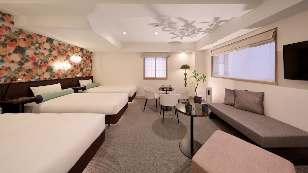 Gion Crystal Hotel 22/35