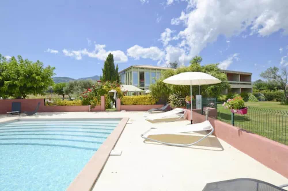 Hotel Les Jardins de La Madrague 3/65