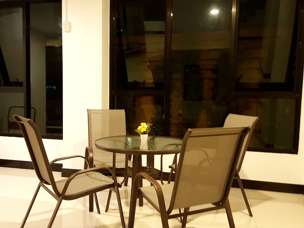 The All 24 Luxury Residence 32/38