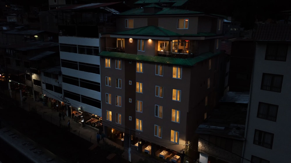Inti Punku Machu Picchu Hotel And Suites 3/68