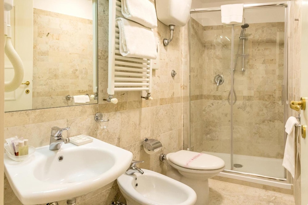 Hotel Modigliani 18/61