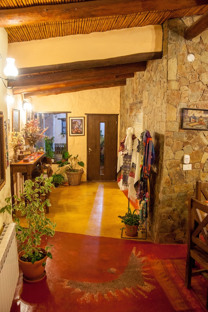 Hotel Norte Rupestre 2/45