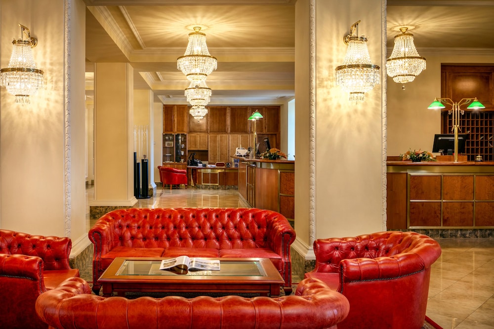 Hotel Imperial 22/41