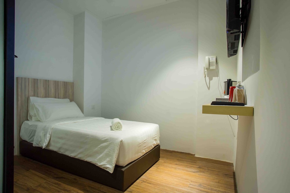 Stella Hotel 32/46